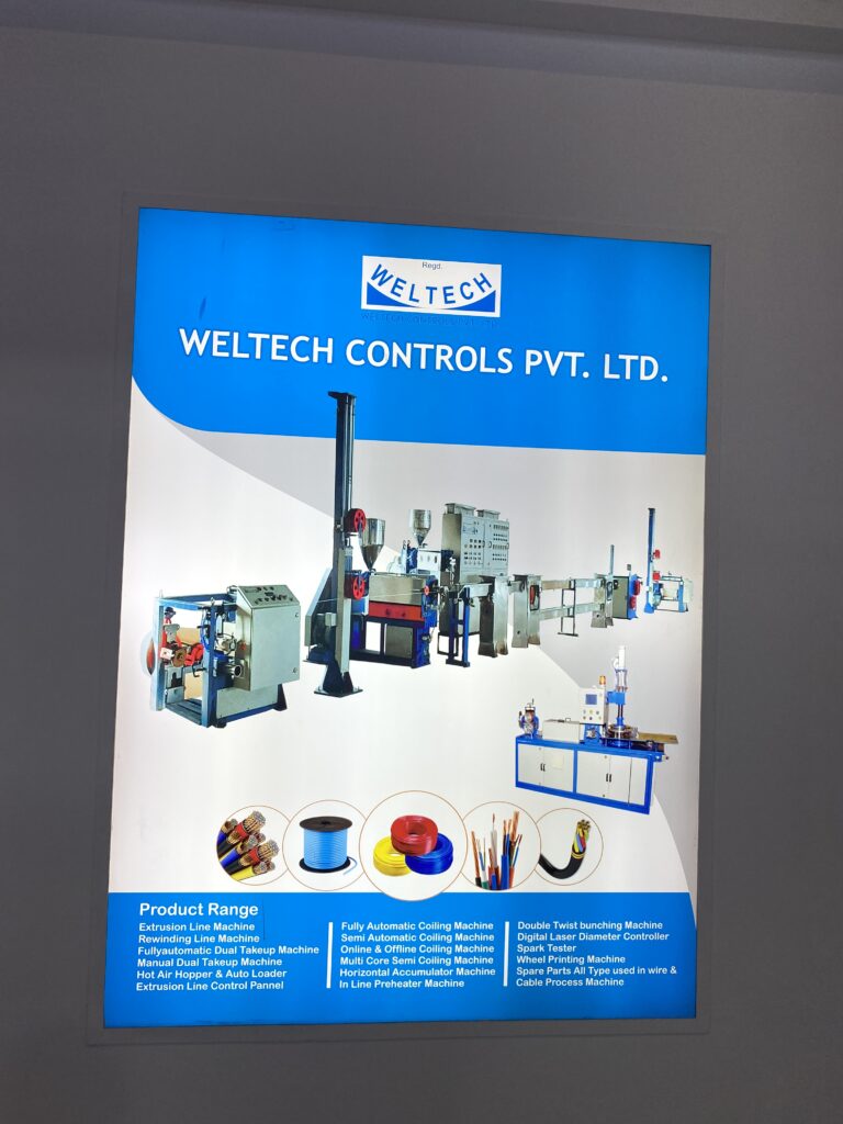 Weltech Translite